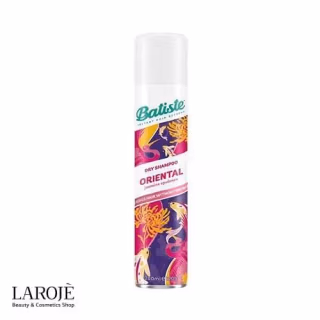شامپو خشک باتیست Batiste مدل Oriental - تصویر ۱