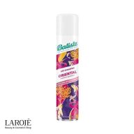 شامپو خشک باتیست Batiste مدل Oriental - تصویر ۱