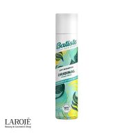شامپو خشک باتیست Batiste مدل Original (آسیب دیده) - تصویر ۱