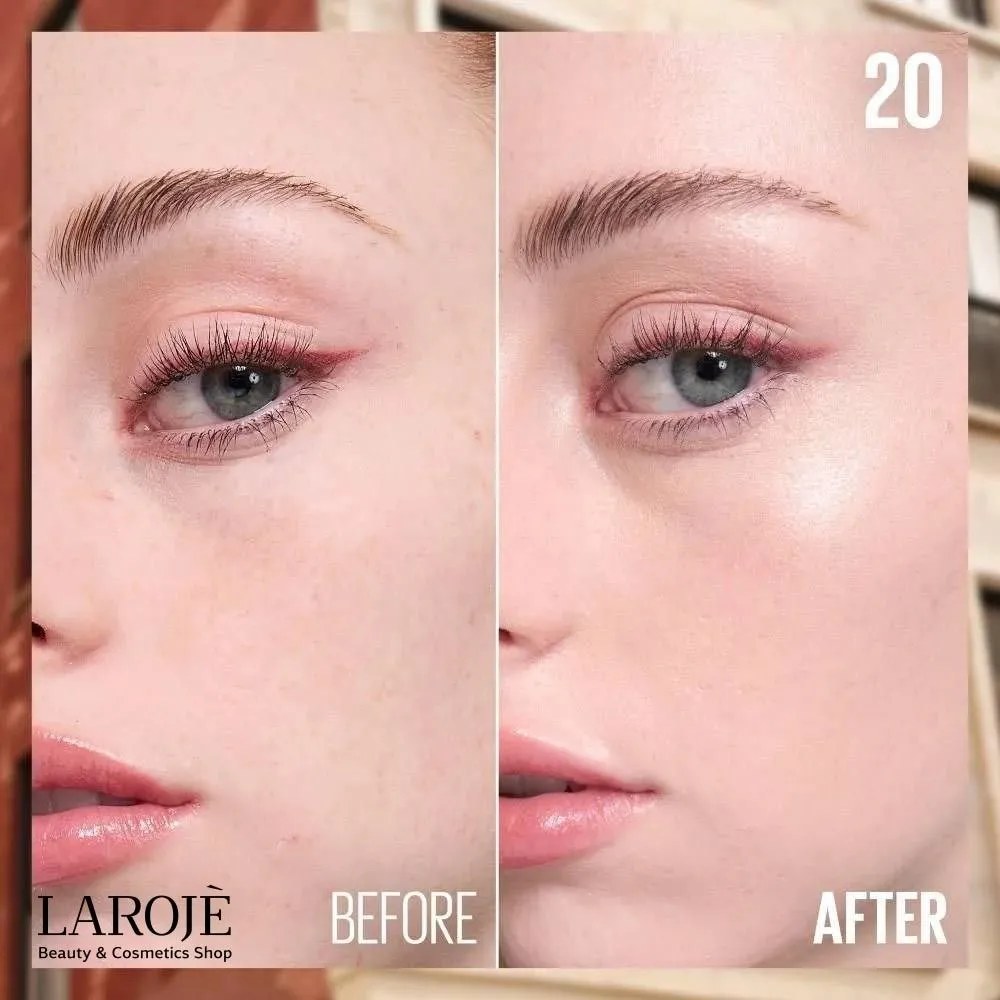 بی‌بی کرم میبلین Maybelline مدل Fit Me با SPF50 - تصویر ۷