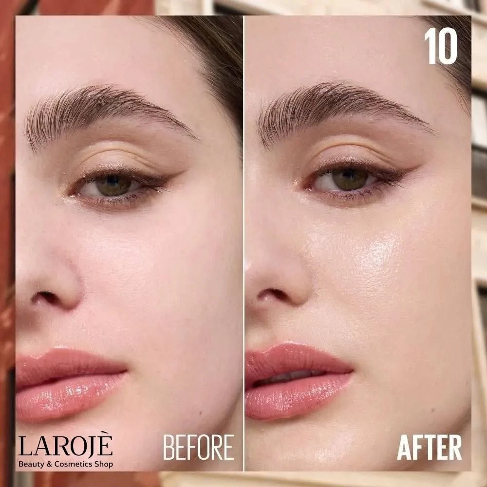 بی‌بی کرم میبلین Maybelline مدل Fit Me با SPF50 - تصویر ۶