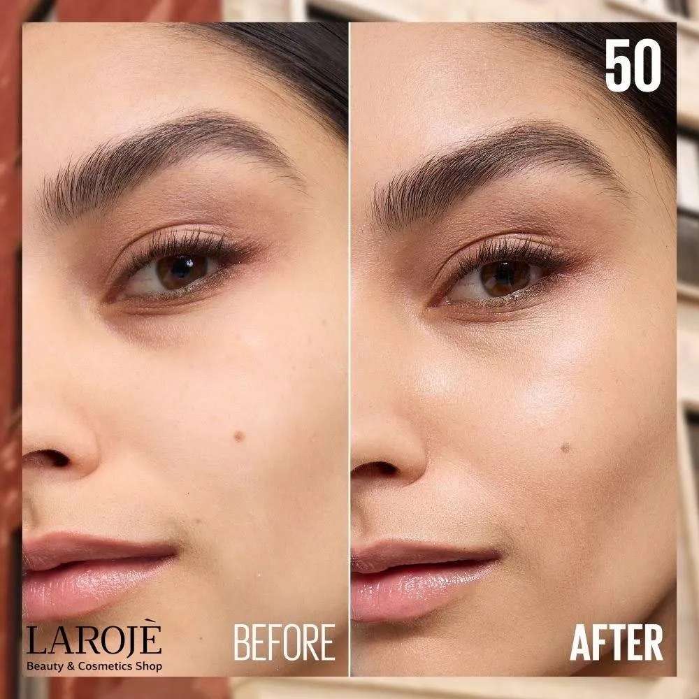 بی‌بی کرم میبلین Maybelline مدل Fit Me با SPF50 - تصویر ۹