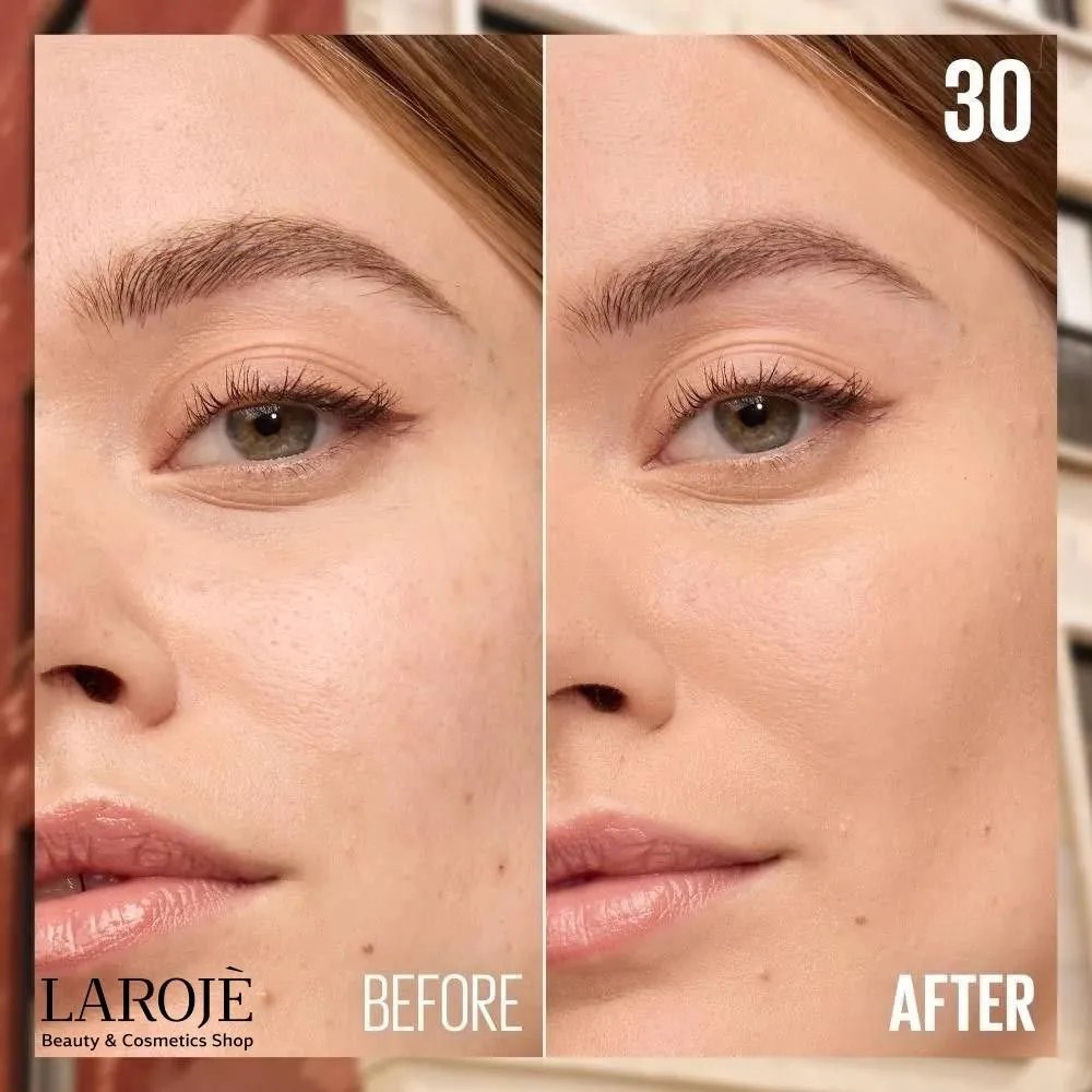 بی‌بی کرم میبلین Maybelline مدل Fit Me با SPF50 - تصویر ۸