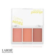 پلت رژگونه مینی بیولیس Beaulis - تصویر ۳