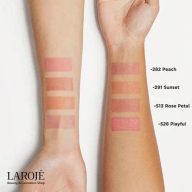رژگونه پودری بیولیس Beaulis - تصویر ۳