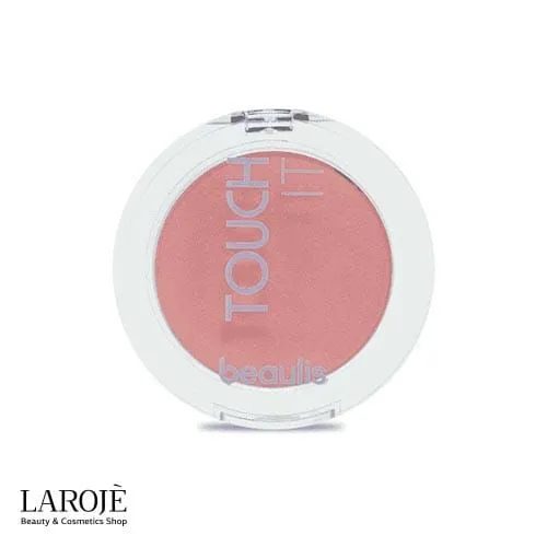 رژگونه پودری بیولیس Beaulis