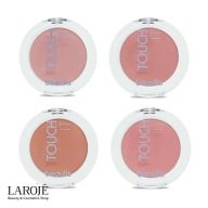 رژگونه پودری بیولیس Beaulis - تصویر ۲