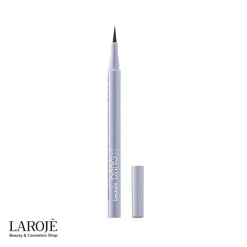 خط چشم ماژیکی بیولیس Beaulis مدل Drag