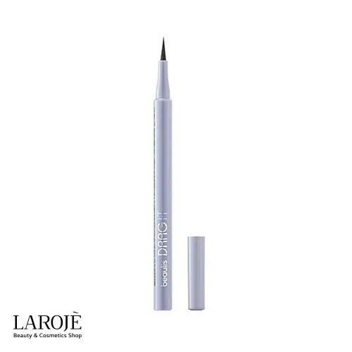 خط چشم ماژیکی بیولیس Beaulis مدل Drag - تصویر ۱