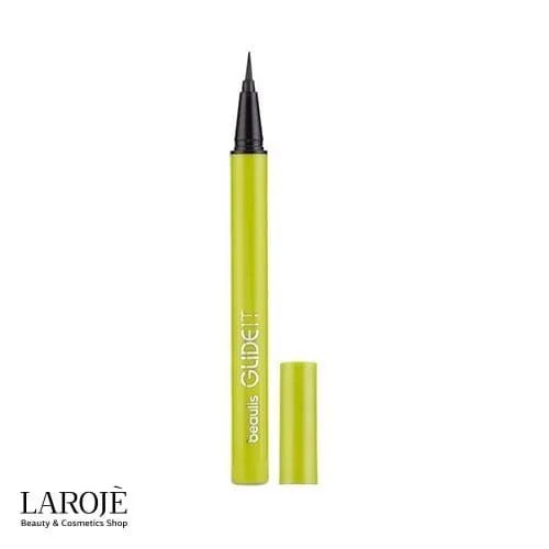 خط چشم ماژیکی بیولیس Beaulis مدل Glide - تصویر ۱