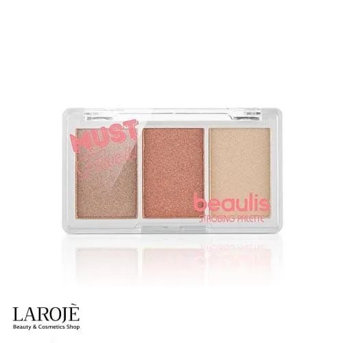 پلت هایلایتر مینی بیولیس Beaulis