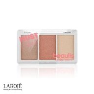 پلت هایلایتر مینی بیولیس Beaulis - تصویر ۱
