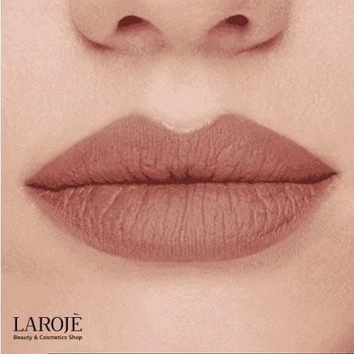 ست رژ لب مینی و مات بیولیس Beaulis مدل 242 - تصویر ۳