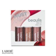 ست رژ لب مینی و براق بیولیس Beaulis مدل 262 - تصویر ۱