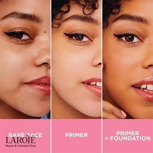 پرایمر فوق سبک بنفیت Benefit مدل Lite - تصویر ۲