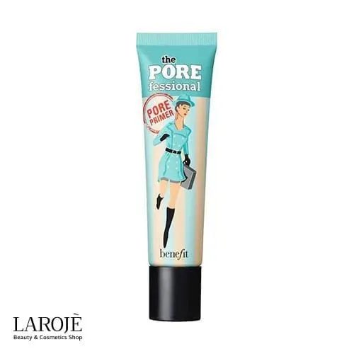 پرایمر مخصوص منافذ باز بنفیت Benefit مدل Pore - تصویر ۱