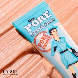 پرایمر مخصوص منافذ باز بنفیت Benefit مدل Pore - تصویر ۲