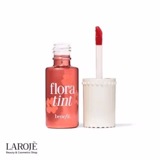 تینت لب و گونه بنفیت Benefit مدل Floratint
