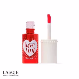 تینت لب و گونه بنفیت Benefit مدل Lovetint - تصویر ۱