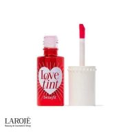 تینت لب و گونه بنفیت Benefit مدل Lovetint - تصویر ۱