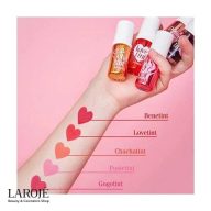 تینت لب و گونه بنفیت Benefit مدل Playtint - تصویر ۵
