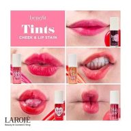 تینت لب و گونه بنفیت Benefit مدل Floratint - تصویر ۵
