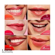 تینت لب و گونه بنفیت Benefit مدل Chachatint - تصویر ۶