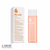 روغن ترمیم کننده پوست بایو اویل Bio Oil