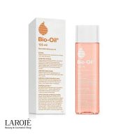روغن ترمیم کننده پوست بایو اویل Bio Oil - تصویر ۱