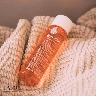 روغن ترمیم کننده پوست بایو اویل Bio Oil - تصویر ۴
