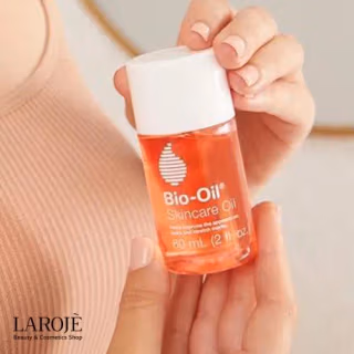 روغن ترمیم کننده پوست بایو اویل Bio Oil - تصویر ۲