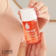 روغن ترمیم کننده پوست بایو اویل Bio Oil - تصویر ۲