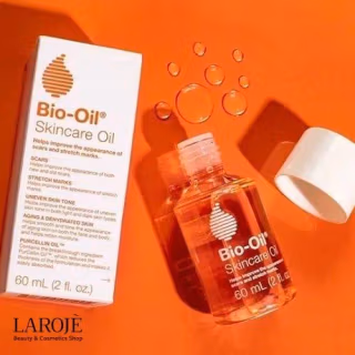 روغن ترمیم کننده پوست بایو اویل Bio Oil - تصویر ۳