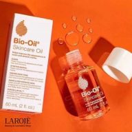 روغن ترمیم کننده پوست بایو اویل Bio Oil - تصویر ۳