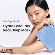 ماسک صورت ورقه ای آبرسان و تقویت کننده بایودنس Biodance - تصویر ۲