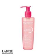 ژل شستشوی پوست خشک و حساس بایودرما Bioderma سایز 200 میل - تصویر ۱