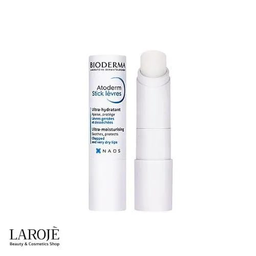 بالم لب بایودرما Bioderma مدل Atoderm - تصویر ۱