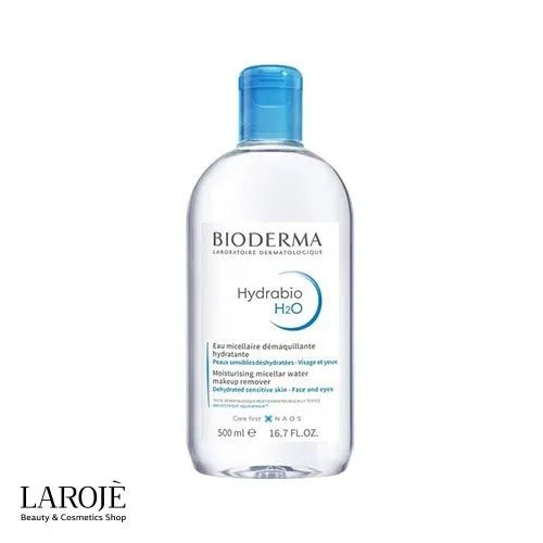 میسلار واتر آبرسان بایودرما Bioderma