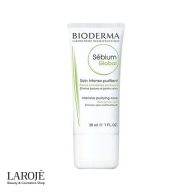 کرم ضدجوش بایودرما Bioderma مدل Sebium - تصویر ۱