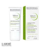 کرم ضدجوش بایودرما Bioderma مدل Sebium - تصویر ۲