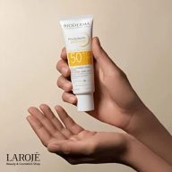 ضد آفتاب و ضدلک اسپات ایج بایودرما Bioderma - تصویر ۲