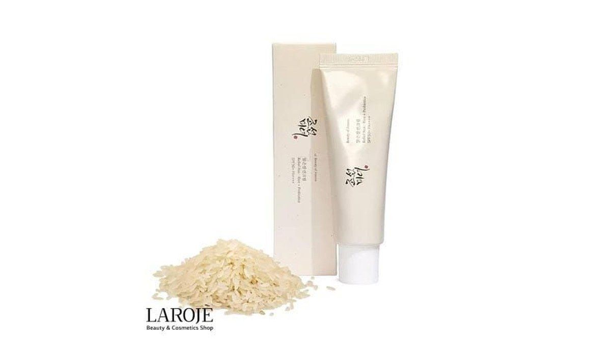 ضدآفتاب بی رنگ بیوتی آف جوسان مدل Relief Sun