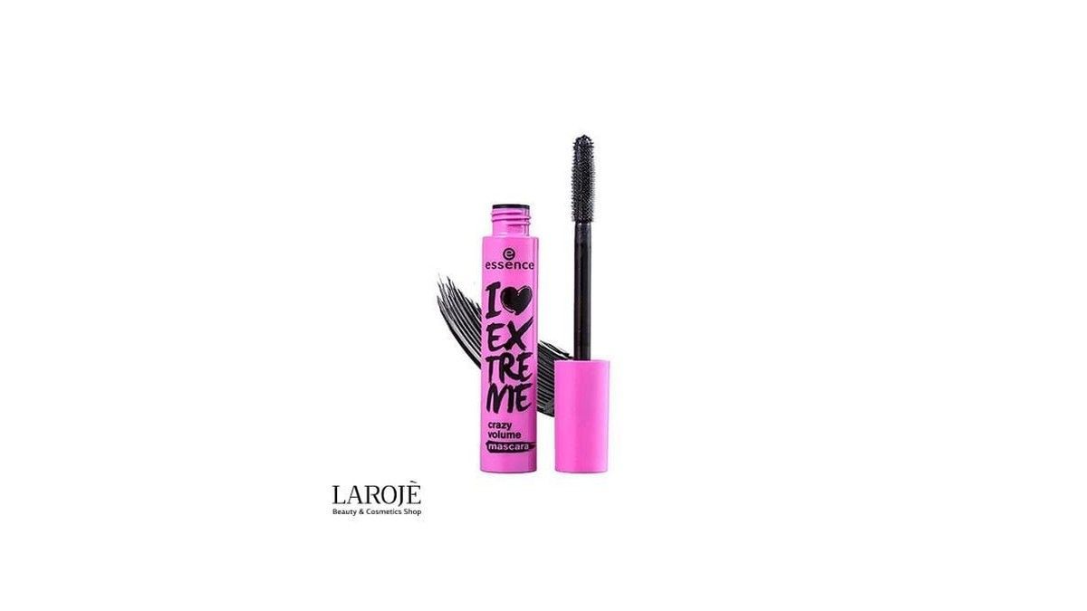 ریمل بلندکننده و جداکننده اسنس مدل I Love Extreme