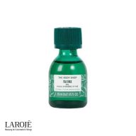 روغن ضدجوش چای سبز بادی شاپ Body Shop - تصویر ۱