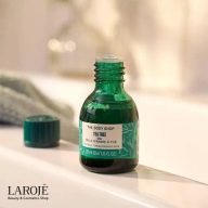 روغن ضدجوش چای سبز بادی شاپ Body Shop - تصویر ۲