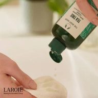 تونر ضدجوش چای سبز بادی شاپ Body Shop - تصویر ۲