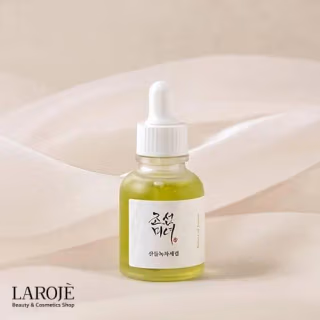 سرم ضد التهاب بیوتی آف جوسان Beauty of Joseon حاوی چای سبز و پنتنول - تصویر ۳