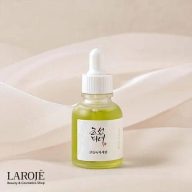 سرم ضد التهاب بیوتی آف جوسان Beauty of Joseon حاوی چای سبز و پنتنول - تصویر ۳
