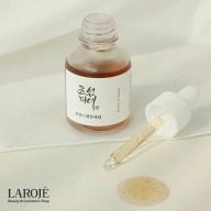 سرم ترمیم کننده بیوتی آف جوسان Beauty of Joseon حاوی عصاره جنسینگ و حلزون - تصویر ۲