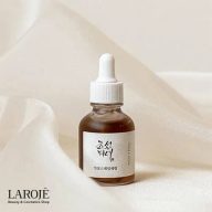 سرم ترمیم کننده بیوتی آف جوسان Beauty of Joseon حاوی عصاره جنسینگ و حلزون - تصویر ۶